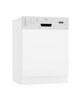 Frontblende FZ 60 PO – Zivora – Elegante Geräte-Front – Ansicht 2