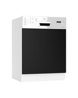 Frontblende FZ 60 PO – Zivora – Elegante Geräte-Front – Ansicht 3