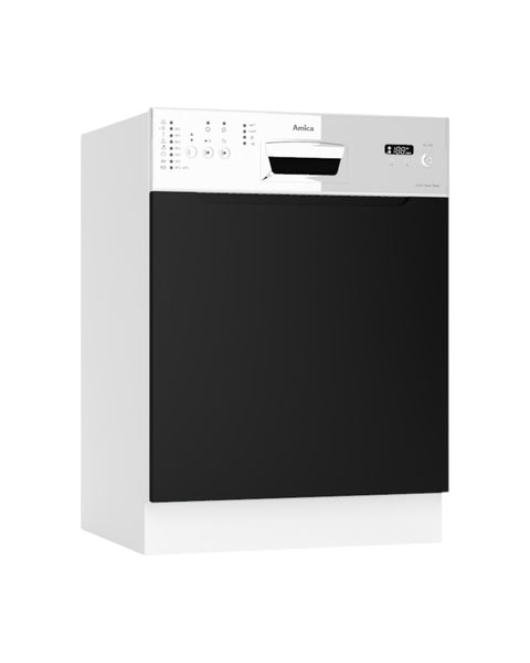 Frontblende FZ 60 PO – Zivora – Elegante Geräte-Front – Ansicht 3