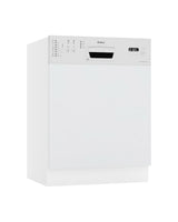 Frontblende FZ 60 PO – Zivora – Elegante Geräte-Front – Ansicht 4