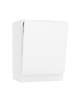 Frontblende FZ 60 PU – Zivora – zeitlose Küchenoptik – Ansicht 2
