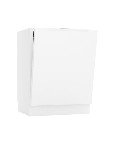 Frontblende FZ 60 PU – Zivora – zeitlose Küchenoptik – Ansicht 2