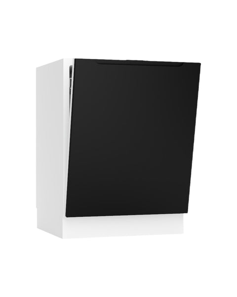 Frontblende FZ 60 PU – Zivora – zeitlose Küchenoptik – Ansicht 3