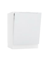 Frontblende FZ 60 PU – Zivora – zeitlose Küchenoptik – Ansicht 4