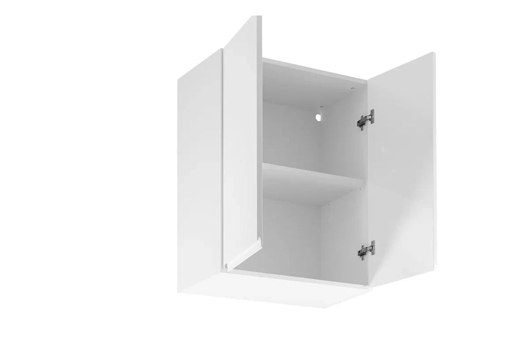 Hängeschrank 60 cm - Aspen - Bringt strahlenden Glanz und klare Struktur in Ihre Küchenwand - ROYAL24_MARKT