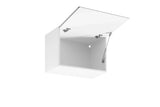 Hängeschrank 60 cm - Aspen - Verleiht Ihrer Küche ein strahlendes und elegantes Aussehen - ROYAL24_MARKT
