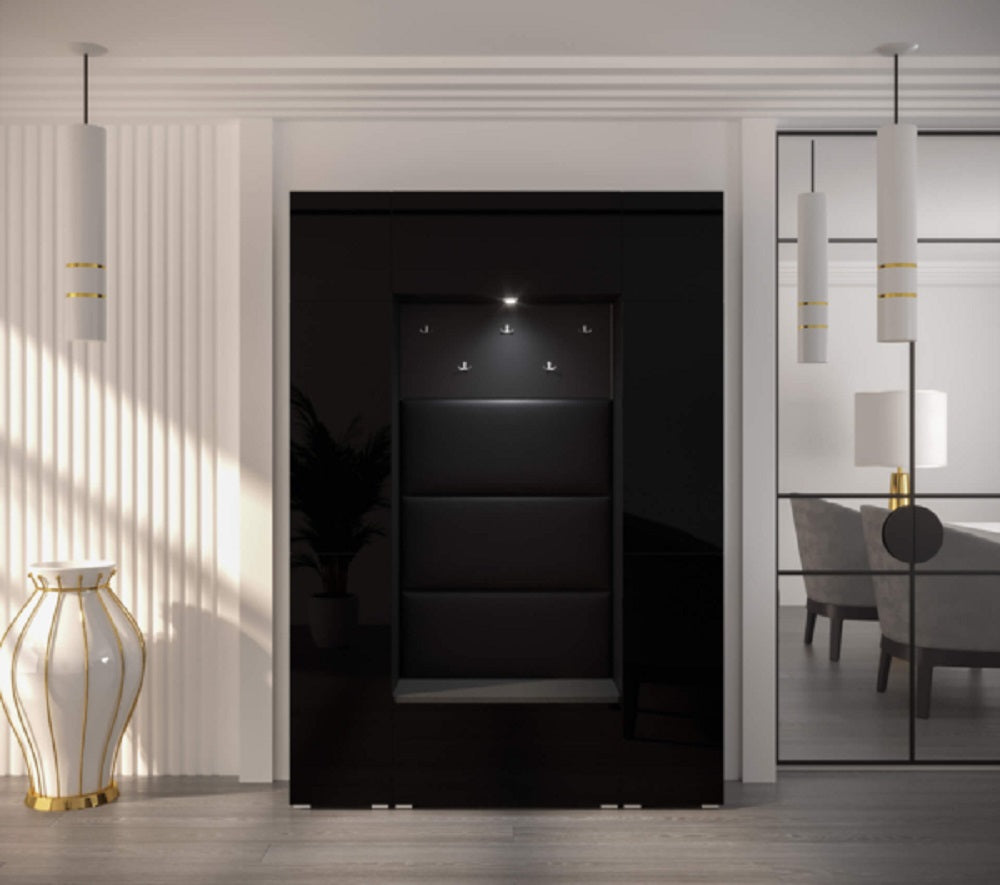 Garderobenschrank Smart GF85 - Einzigartige Eleganz und Funktionalität.