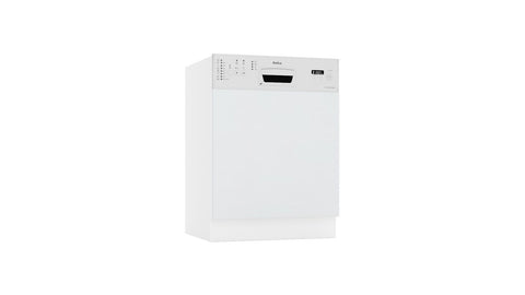 Geschirrspülerfront FZ 60 PO – Dnoria – Elegante Geräte-Front – Ansicht 4