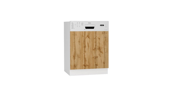 Geschirrspülerfront FZ 60 PO – Bravona – Elegante Geräte-Front