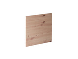 Geschirrspülerfront 60 cm – Nexa D60FZN – Ansicht 2