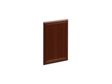Geschirrspülerfront D45FZN – Sycylia Milano – Stilvolle Integration in Küchenräume