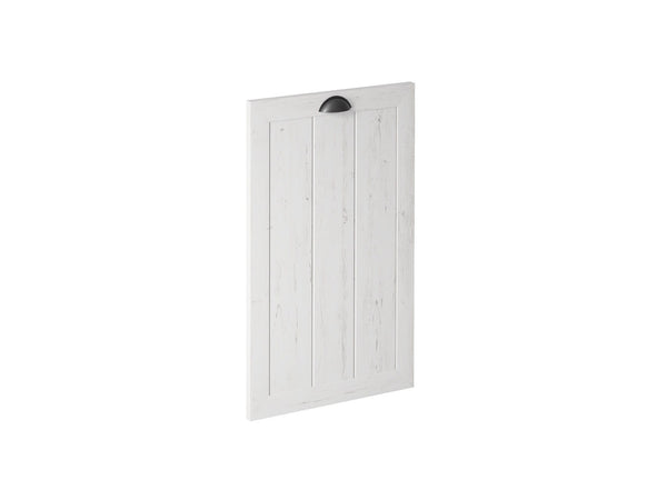 Geschirrspülerfront D45FZW – Provence – Elegante Verkleidung für Ihre Küchenschränke