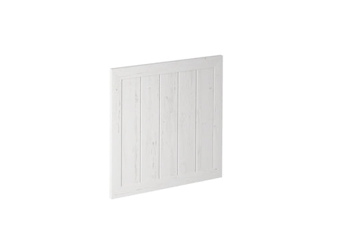 Geschirrspülerfront D60FZN – Provence – Moderne Lösung für einheitliches Küchendesign