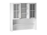 Glashängeschrank K120 – Provence – Andersen Pinie