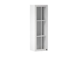 Glashängeschrank W40S-P/L – Provence – Andersen Pinie