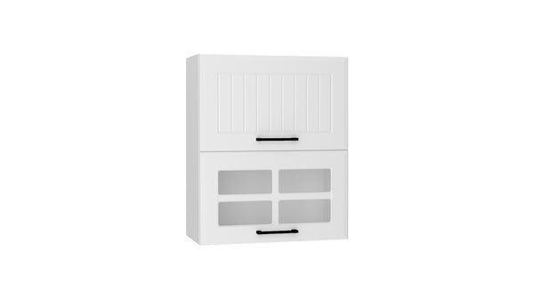 Glashängeschrank W60GRF/2 SD – ARVION – Funktionales Design Konzept