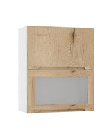 Glashängeschrank W60GRF/2 SD – Zivora – Funktionales Design Konzept