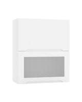 Glashängeschrank W60GRF/2 SD – Zivora – Funktionales Design Konzept – Ansicht 2
