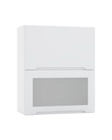 Glashängeschrank W60GRF/2 SD – Zivora – Funktionales Design Konzept – Ansicht 4