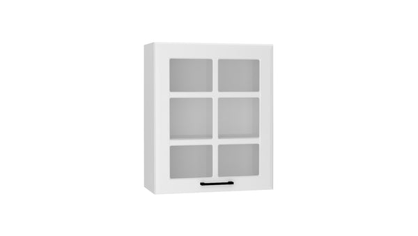 Glashängeschrank WS60 P/L – ARVION – Moderne Küchen Ästhetik