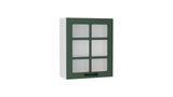Glashängeschrank WS60 P/L – ARVION – Moderne Küchen Ästhetik – Ansicht 2