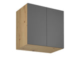 Hängeschrank 80 cm – Nexa – G80G – Ansicht 3
