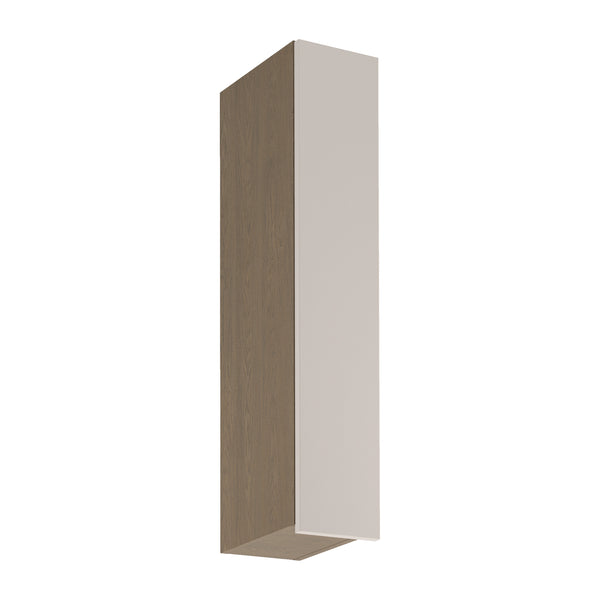 Hängeschrank G20 P/L – Sorento Beige – Stilvoller Hängeschrank für die Küche.