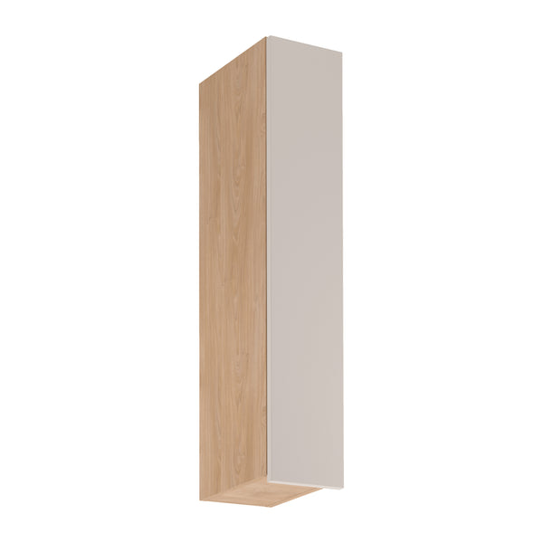 Hängeschrank G20 P/L – Sorento Beige Sonoma Eiche – Stilvoller Hängeschrank für die Küche.