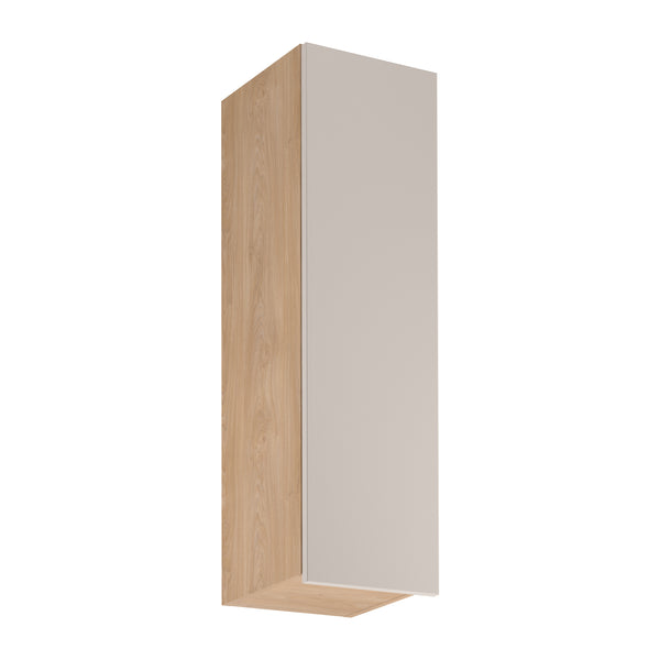 Hängeschrank G30 P/L – Sorento Beige Sonoma Eiche – Perfekte Ergänzung für Ihre Kücheneinrichtung.