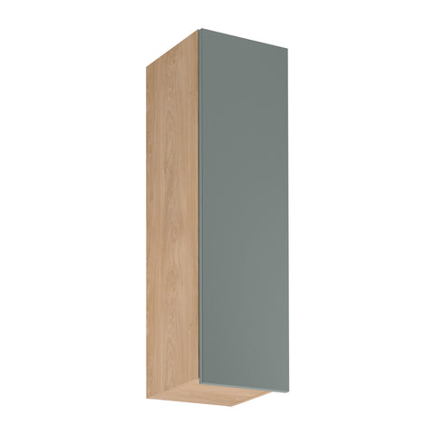 Hängeschrank G30 P/L – Sorento Grün Sonoma Eiche – Eleganter Stauraum in der Höhe