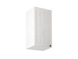 Hängeschrank G40 P/L – Provence – Andersen Pinie – Ansicht 2