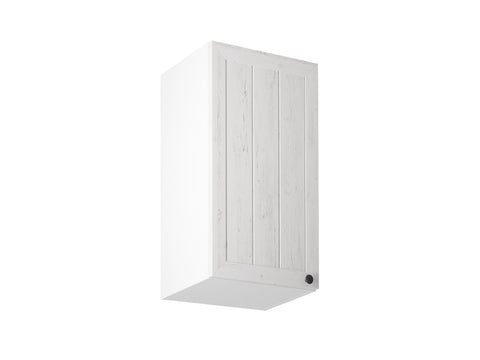 Hängeschrank G40 P/L – Provence – Andersen Pinie – Ansicht 2