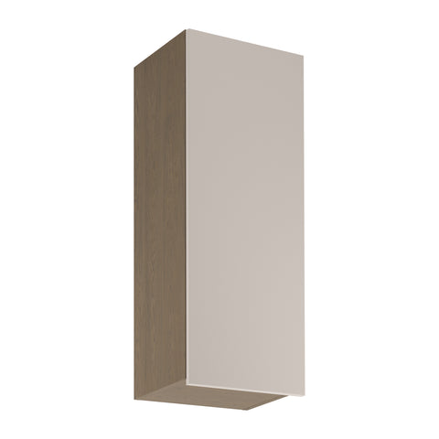 Hängeschrank G40 P/L – Sorento Beige – Funktionalität in luftiger Höhe