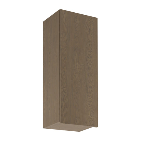 Hängeschrank G40 P/L - Sorento Dunkle Eiche - Stilvoller Hängeschrank für die Küche. - ROYAL24_MARKT