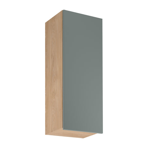 Hängeschrank G40 P/L – Sorento Grün Sonoma Eiche – Praktisch und stilvoll zugleich