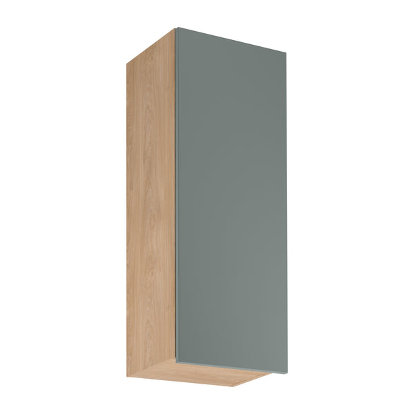 Hängeschrank G40 P/L – Sorento Grün Sonoma Eiche – Praktisch und stilvoll zugleich.