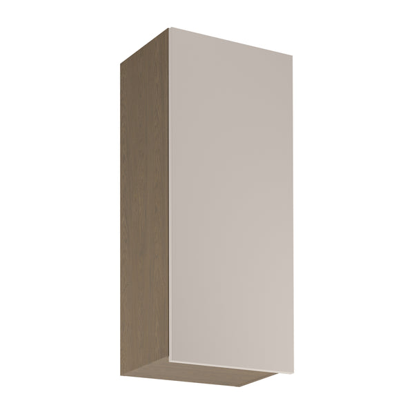 Hängeschrank G45 P/L – Sorento Beige – Ihre Lösung für Ordnung und Stil.
