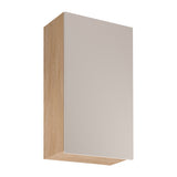 Hängeschrank G60 P/L – Sorento Beige Sonoma Eiche – Langlebige Qualität für Ihre Küche