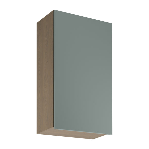 Hängeschrank G60 P/L – Sorento Grün