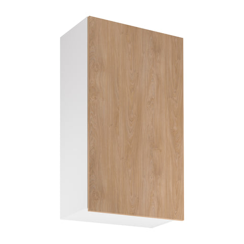Hängeschrank G60 P/L – Sorento Weiß Sonoma Eiche