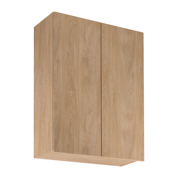 Hängeschrank G80 – Sorento Sonoma Eiche – Ideal zur Kombination mit anderen Küchenmöbeln.