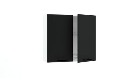 Hängeschrank mit Geschirrtrockner W80SU – Morvex – Modernes Design