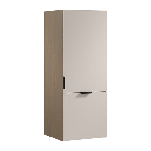 Hängeschrank N60N – Sorento Beige – Mehr Platz mit stilvollem Design