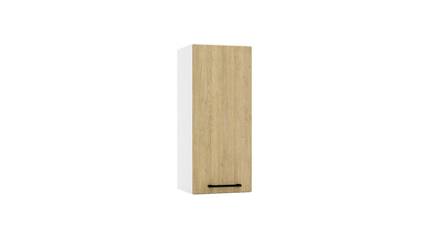 Hängeschrank W30 P/L – Dnoria – Elegante Küchen Harmonie – Ansicht 3