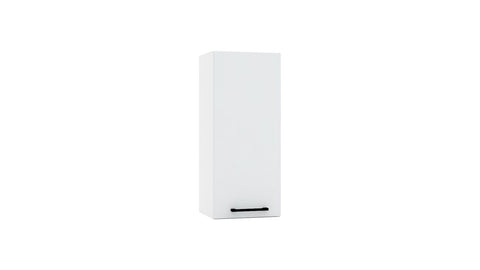 Hängeschrank W30 P/L – Dnoria – Elegante Küchen Harmonie – Ansicht 4