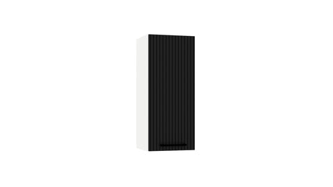 Hängeschrank W30 P/L – Kendro – Elegante Küchen Harmonie – Ansicht 2
