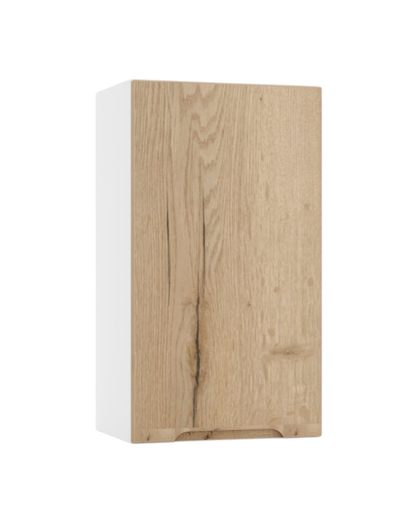Hängeschrank W40 P/L – Zivora – Zeitlose Küchenlösung