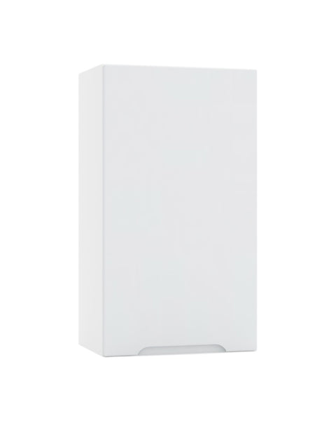 Hängeschrank W40 P/L – Zivora – Zeitlose Küchenlösung – Ansicht 4