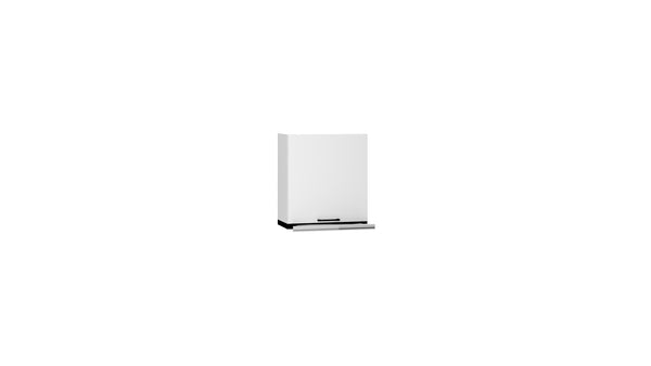 Hängeschrank W60/68 SLIM P/L – Dnoria – Praktisches Stauraum Konzept