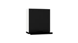 Hängeschrank W60/68 SLIM P/L – Kendro – mit Dunstabzug – Ansicht 2